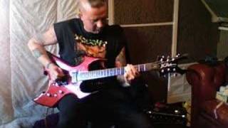 SPUNGE NO WOMAN NO CRY