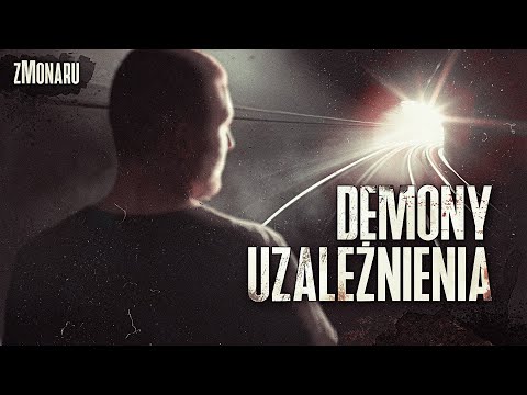 Jak uzależnienie zmienia życie? Gram dziennie, dziury w pamięci oraz... | Maniek #zMonaru 34