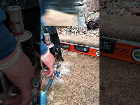 Concrete Lift and Repair With Foreman Beto and Dewey