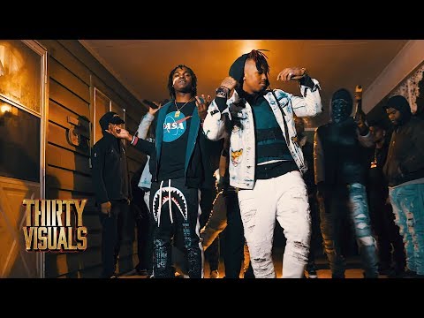 BM Toon x Dripp - Members Only (ThirtyVisuals Exclusive)