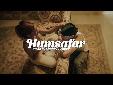 [SOLD] Indian sampled drill beat | Central Cee type beat | "Humsafar"