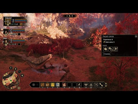 Greedfall II | Early Access just got a new update, have things improved?