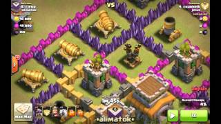 Th7 how to funnel dragons
