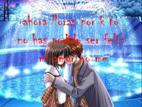 Centella - amor de chiquillos  (Lyrics) Primicia !!!!! 2009
