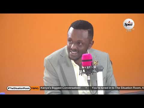 Bishop John CW | Kenya Is Christian, But the Constitution Is Not