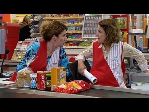 Die Alarmanlage - Pastewka