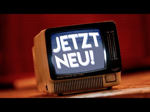 UNSER NEUER KANAL! | Underground Reutlingen