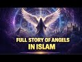 FULL STORY OF ANGELS ISLAMIC AI FILM