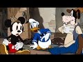 Lonesome Ghosts A Classic Mickey Cartoon Have A Laugh Disneykids