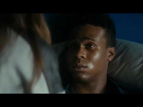 FTWD S1E2 - Matt is bit