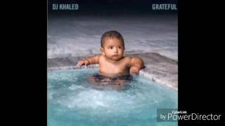 Dj Khaled - Iced out my arms