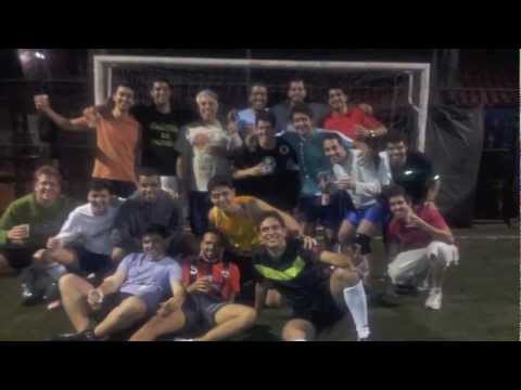 Despedida - Turma 48 - Medicina Barbacena
