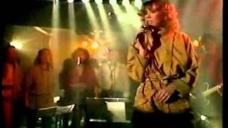 Agnetha Fältskog (ABBA) &amp; Smokie 1983 (8 min. video)
