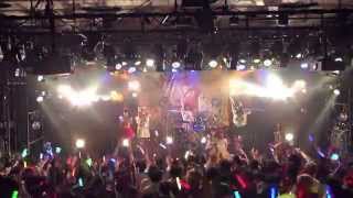 UP↑ぷらいむ / バンドじゃないもん！