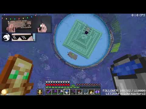 WICHTIGER MACHT WOHL DEN UNMÖGLICHEN MLG MÖGLICH