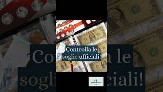 Stai pagando un tasso usurario senza saperlo?