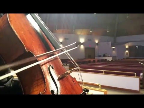 Hermitage Piano Trio FL, VA, NC Day 3