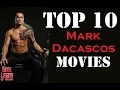 TOP 10 Mark Dacascos Movies Ranked
