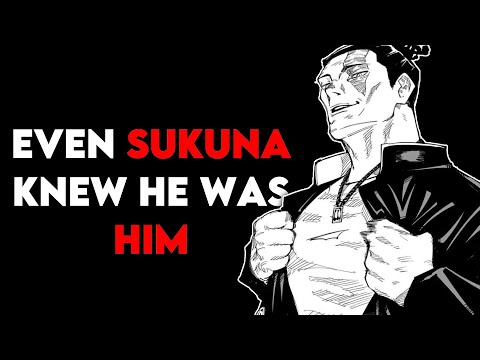 The Greatest Sorcerer In Jujutsu Kaisen