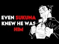 The Greatest Sorcerer In Jujutsu Kaisen