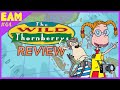 What You Ll Remember About The Wild Thornberrys
