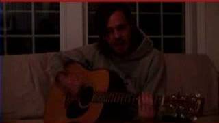 Domestic Disturbance Radio Presents: Walter Schreifels