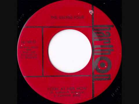 United Four - Look At Her Now