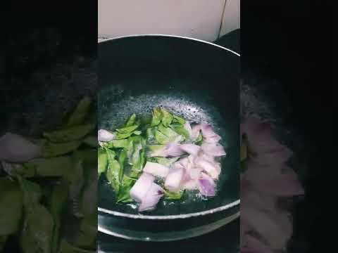 Mixed vegetable Sambar recipe 😋