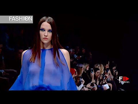 N.LEGENDA Spring 2018 Moscow - Fashion Channel