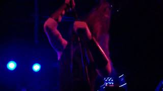 Marduk  - With Satan and Victorious Weapons Live in Cleveland, 12-15-09