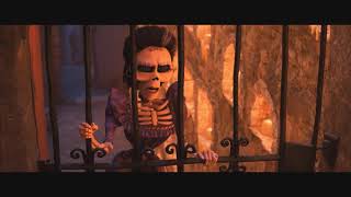 COCO - La Llorona (Acapella) | Multilanguage (11 versions)