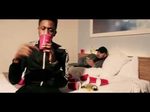 JB (PART II) XXX XXXX My N**** @mrjuniorswag Prod By. @Flowfullsoundz | Link Up TV