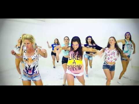 Katy Perry - Dark horse - Sis n Bro Main Group- Sister Dee - Girls