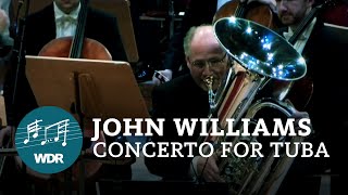 Download lagu John Williams - Concerto for Tuba and Orchestra | Hans Nickel | Sanderling | WDR Symphony Orchestra mp3 Download lagu John Williams - Concerto for Tuba and Orchestra | Hans Nickel | Sanderling | WDR Symphony Orchestra mp3