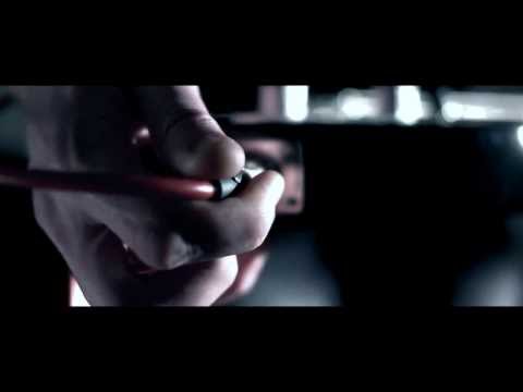 The Awake - Suppressed Society (Official Music Video)