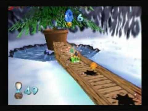 Let's Play Banjo-Kazooie, Pt. 15: Freeze Easy Peak