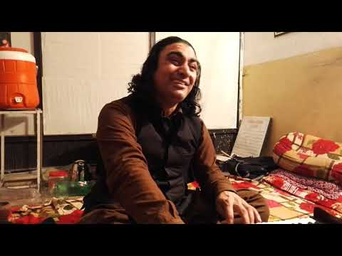 Bochan Doriye Da By International Singer Naseem Ali Siddiqui