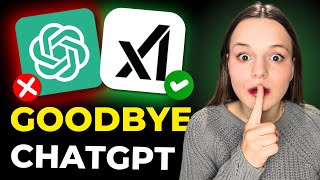 I Tried GROK 3 For A Week And My Productivity EXPLODED 🤯