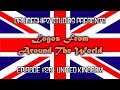 Logos From Around The World Episode 26 United Kingdom