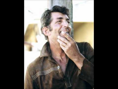 Hangin Around - Dean Martin