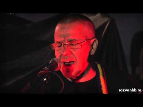 Daniel Iancu - Festivalul de muzica folk ¨Ziua de Maine¨ Alba Iulia