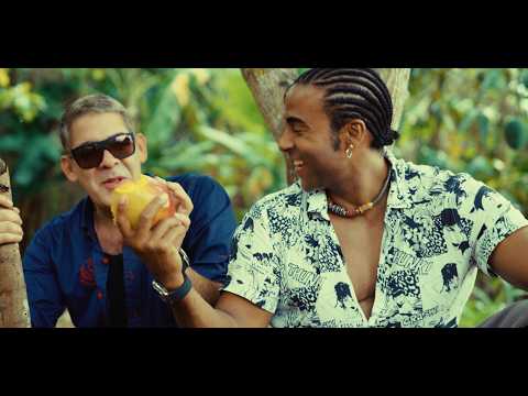 Donde Nací - Orishas X Silvestre Dangond