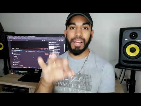 REACTION 🇨🇮 ALBINNY - Ayorhi Sa Mère Feat HIMRA