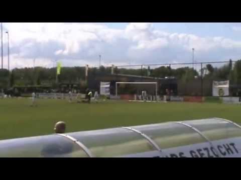 Psv P'Gaal C2 Kampioen 2013-2014