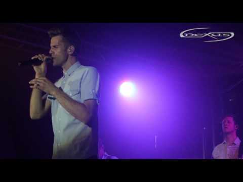 Mads Langer - The River Has Run Wild Cover - Nexus Staff Concert 2012 video thumbnail