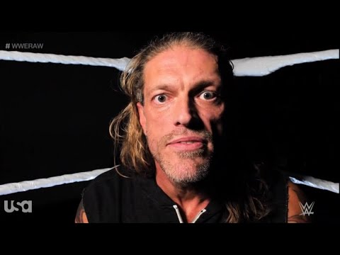 WWE RAW Full Show - Highlights Review 6/22/2020  LIVE Edge Promo