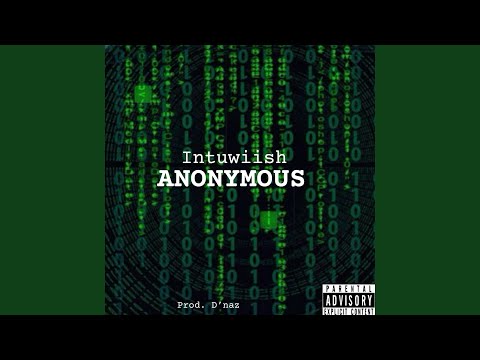 Anonymous