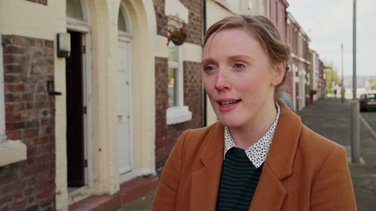 Homes in Toxteth get efficiency retrofitting thanks to Liverpool City Region Combined Authority