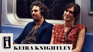 Keira Knightley | &quot;Tell Me If You Wanna Go Home&quot; (Begin Again Soundtrack) | Interscope