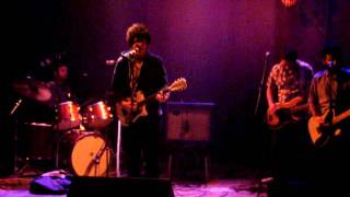 "Calça de Ginástica", Kassin @ Solar de Botafogo